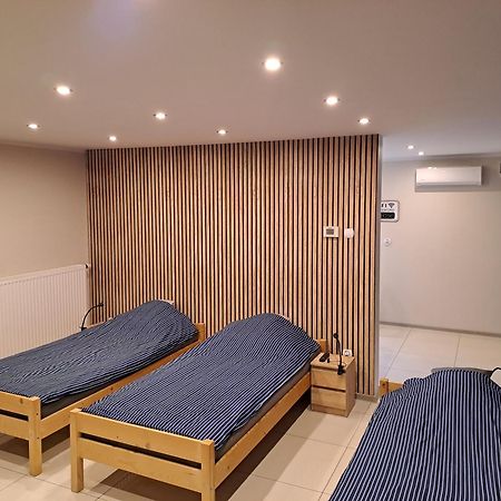 Cztery Katy Apartament Wągrowiec 외부 사진