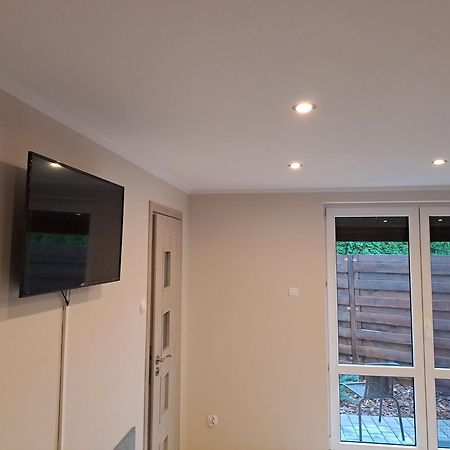 Cztery Katy Apartament Wągrowiec 외부 사진