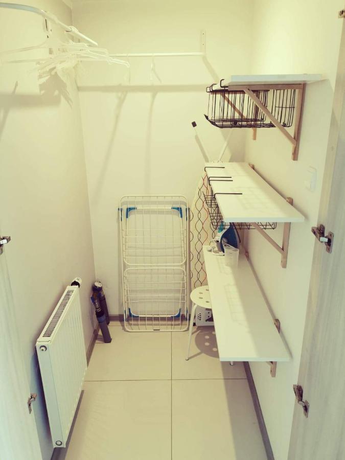 Cztery Katy Apartament Wągrowiec 외부 사진