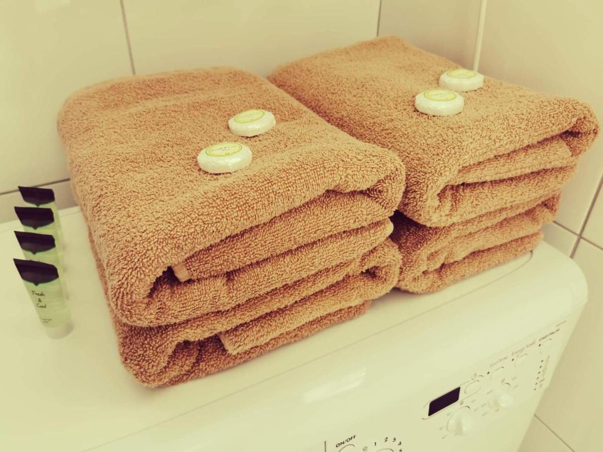 Cztery Katy Apartament Wągrowiec 외부 사진