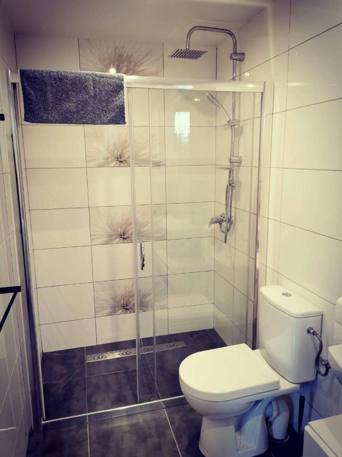 Cztery Katy Apartament Wągrowiec 외부 사진
