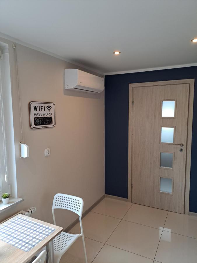 Cztery Katy Apartament Wągrowiec 외부 사진