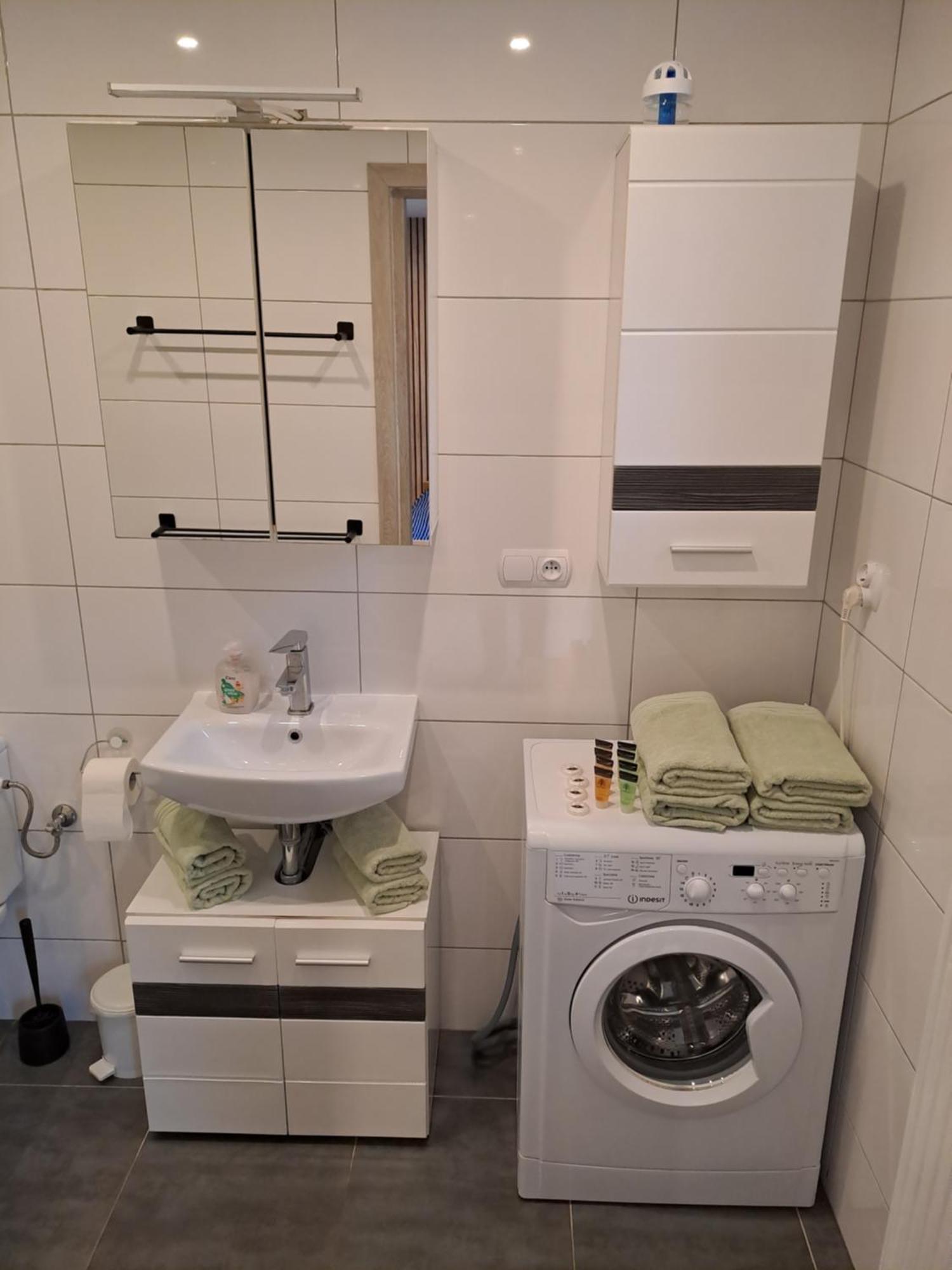 Cztery Katy Apartament Wągrowiec 외부 사진