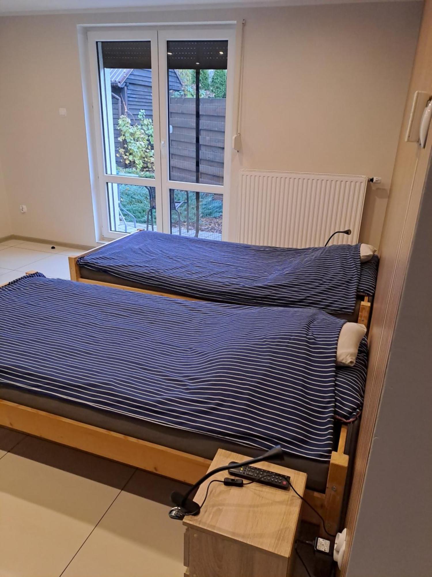 Cztery Katy Apartament Wągrowiec 외부 사진
