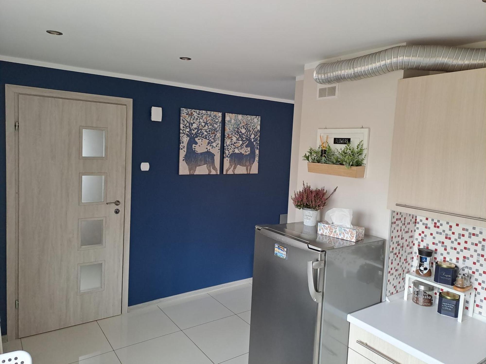Cztery Katy Apartament Wągrowiec 외부 사진